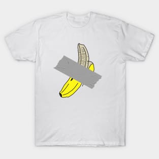 Banana art T-Shirt